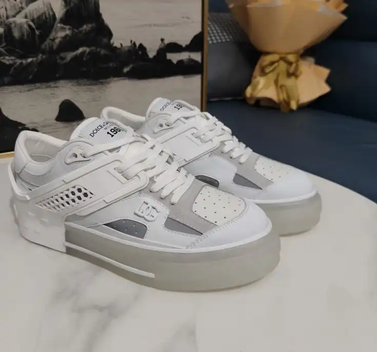 hype Dolce & Gabbana Sneakers