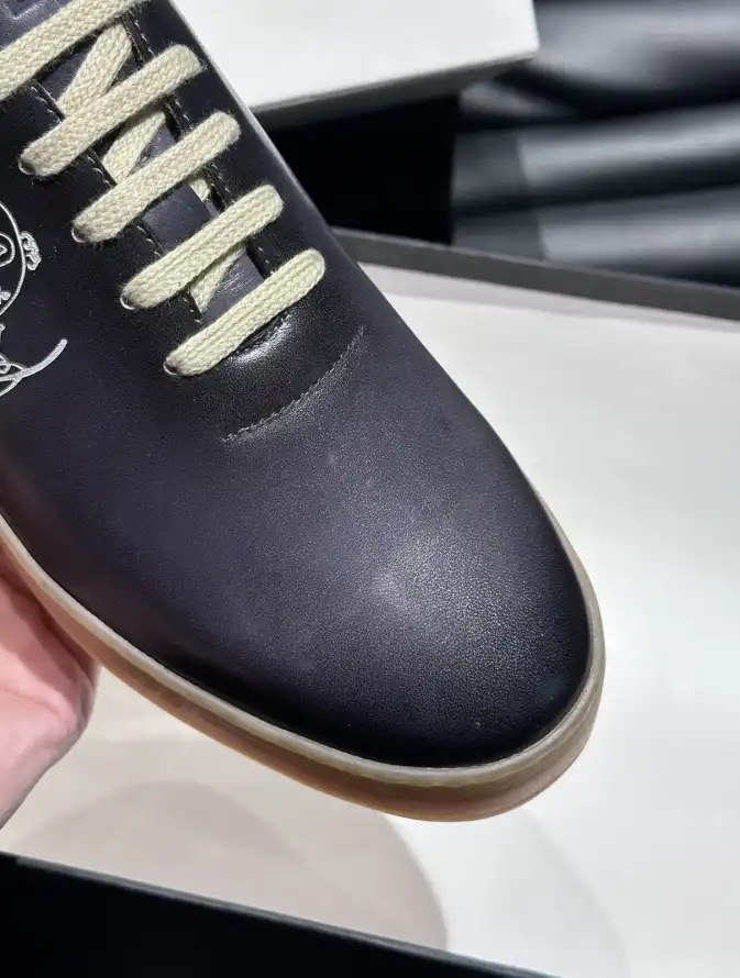 hype Berluti Sneakers