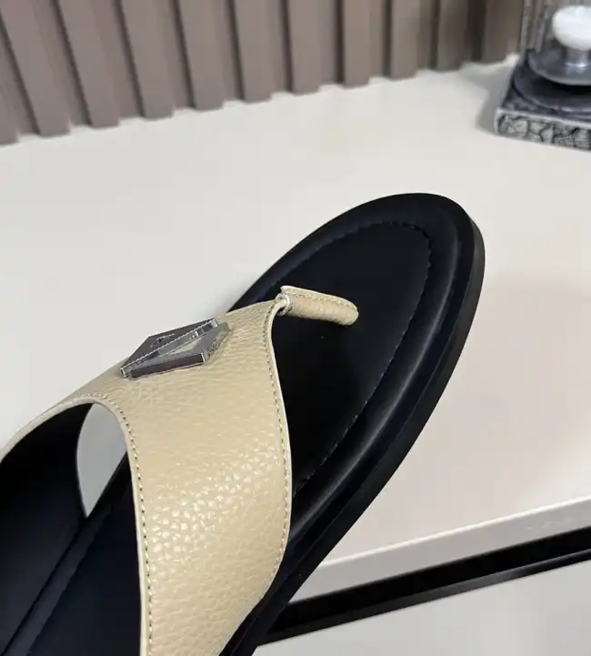 hype Christian Dior Slippers