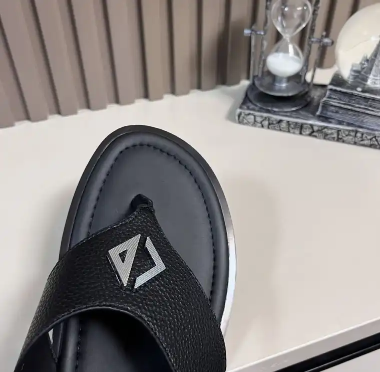 hype Christian Dior Slippers