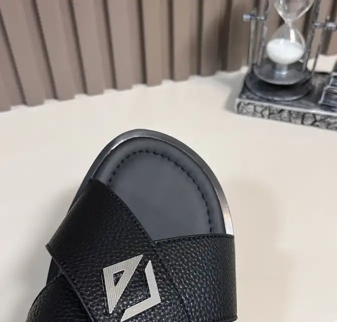 hype Christian Dior Slippers