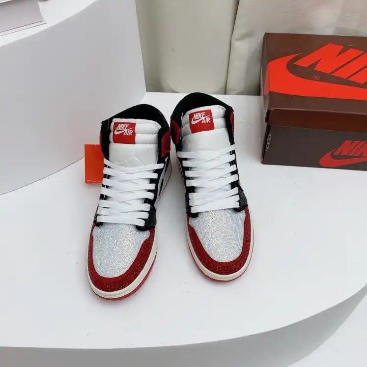 hype Nike Sneakers