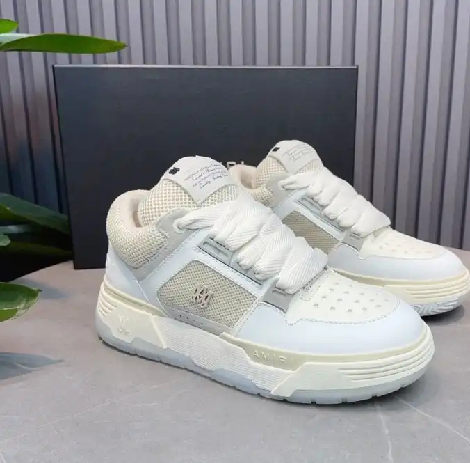 hype Amiri Sneakers