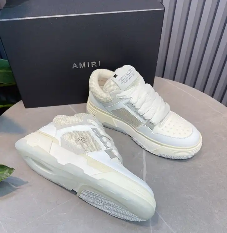 hype Amiri Sneakers