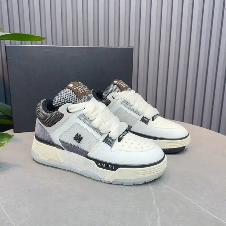 hype Amiri Sneakers