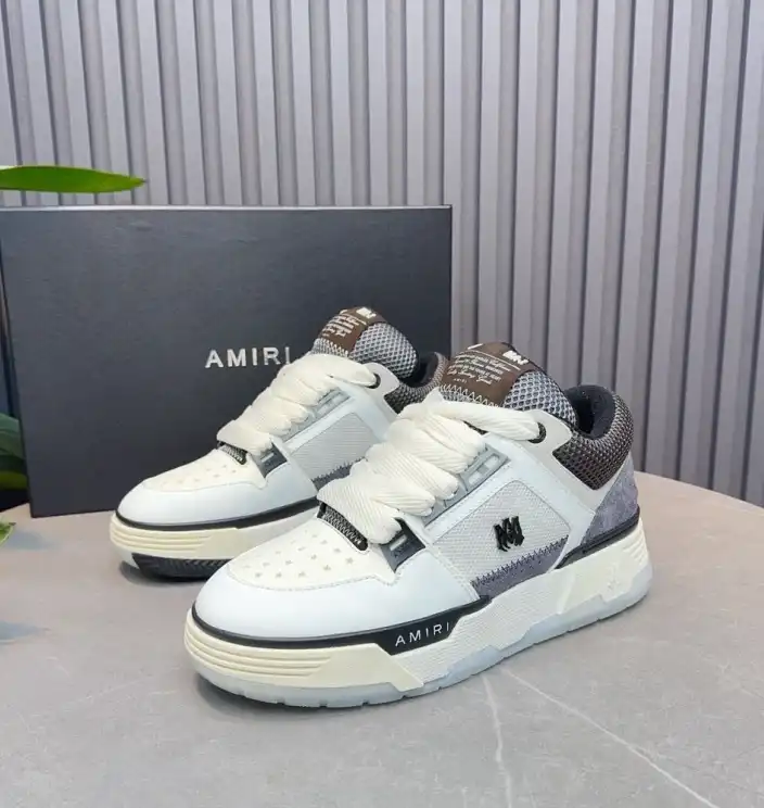 hype Amiri Sneakers