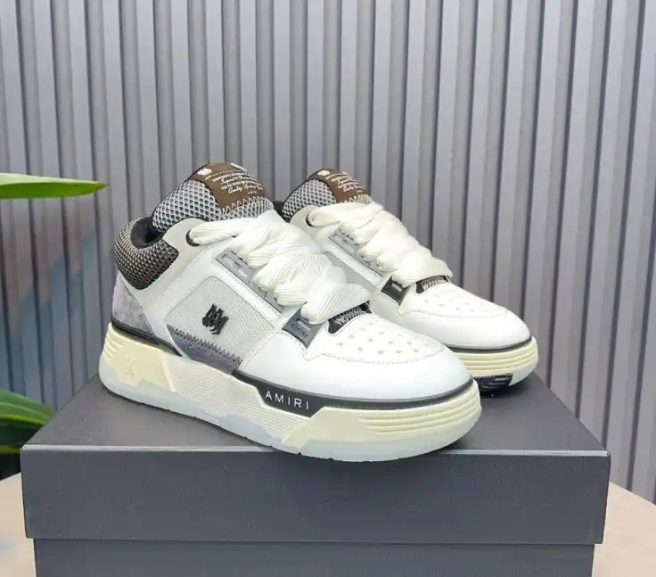 hype Amiri Sneakers