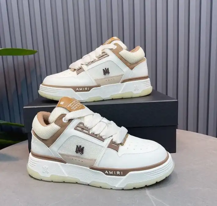 hype Amiri Sneakers