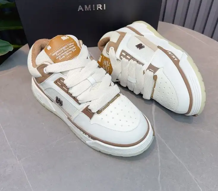 hype Amiri Sneakers