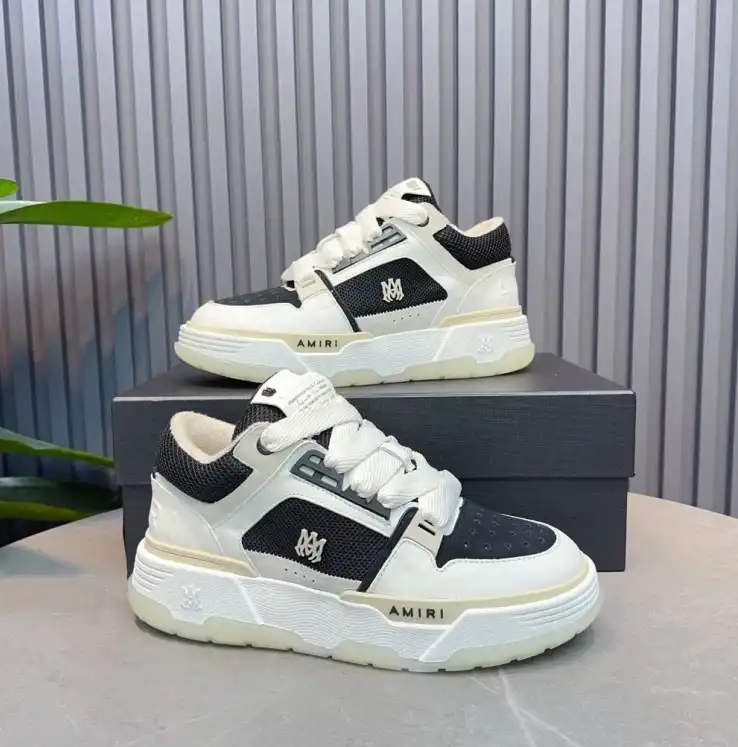 hype Amiri Sneakers