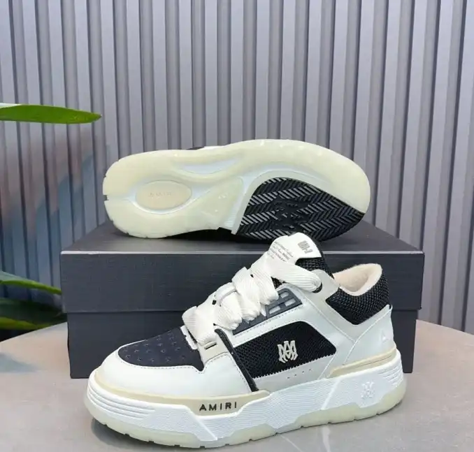 hype Amiri Sneakers