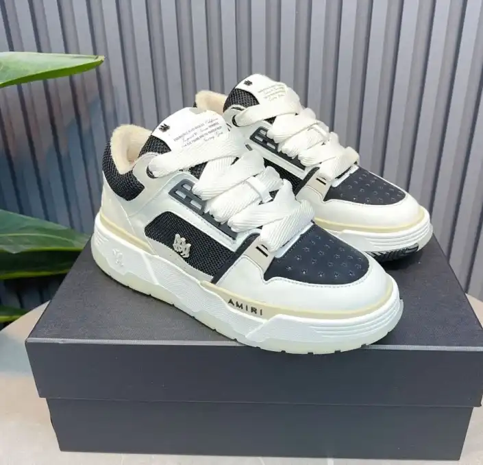 hype Amiri Sneakers