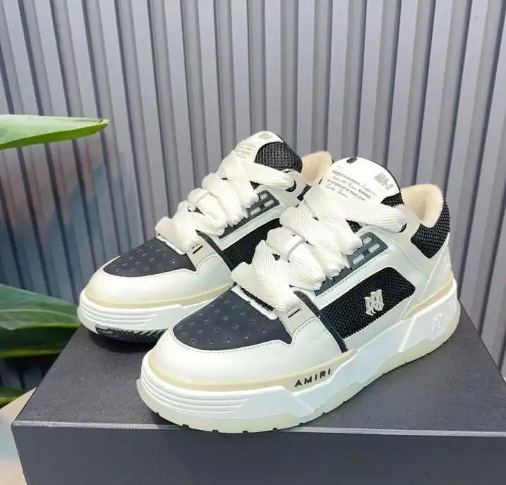 hype Amiri Sneakers