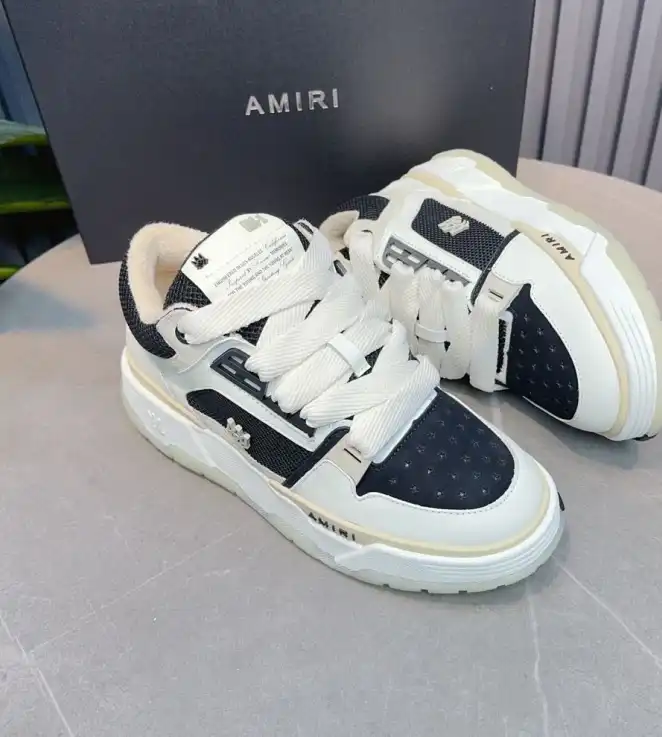 hype Amiri Sneakers