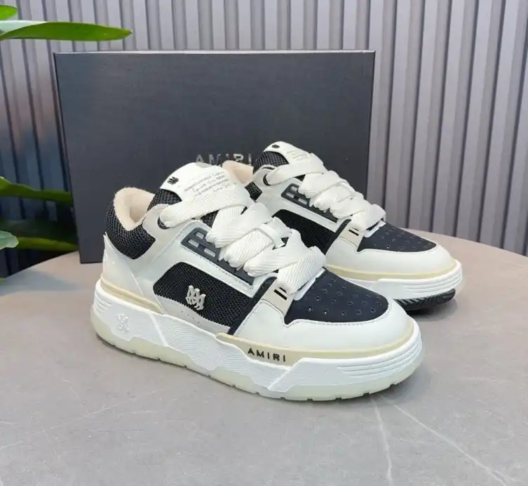 hype Amiri Sneakers