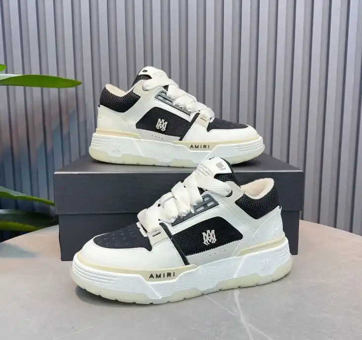 hype Amiri Sneakers