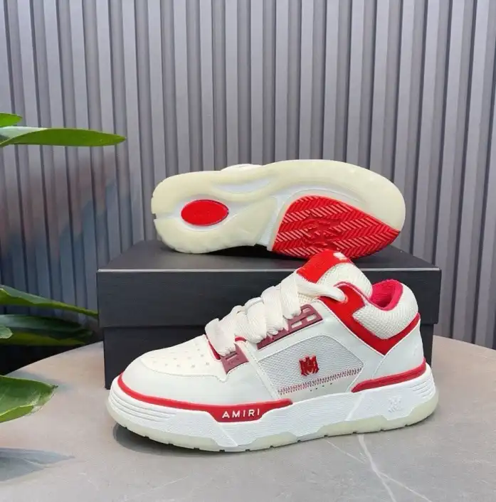 hype Amiri Sneakers