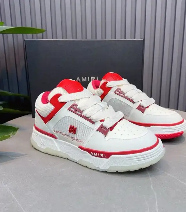 hype Amiri Sneakers