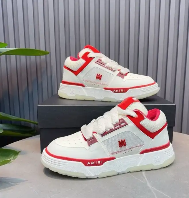 hype Amiri Sneakers