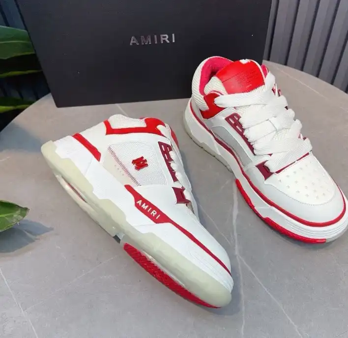 hype Amiri Sneakers