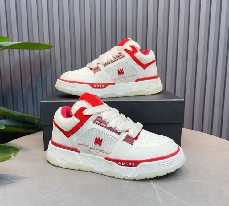 hype Amiri Sneakers