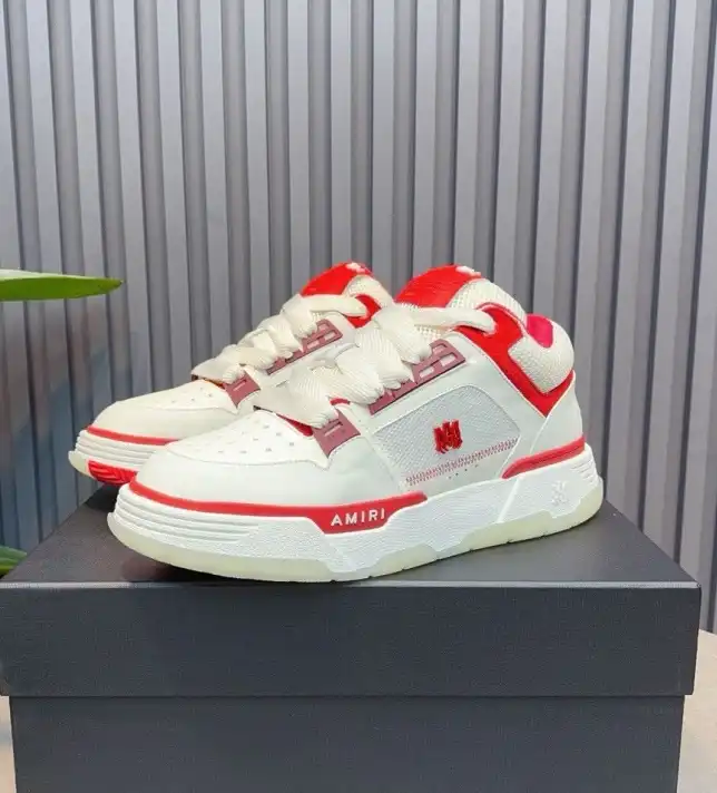 hype Amiri Sneakers