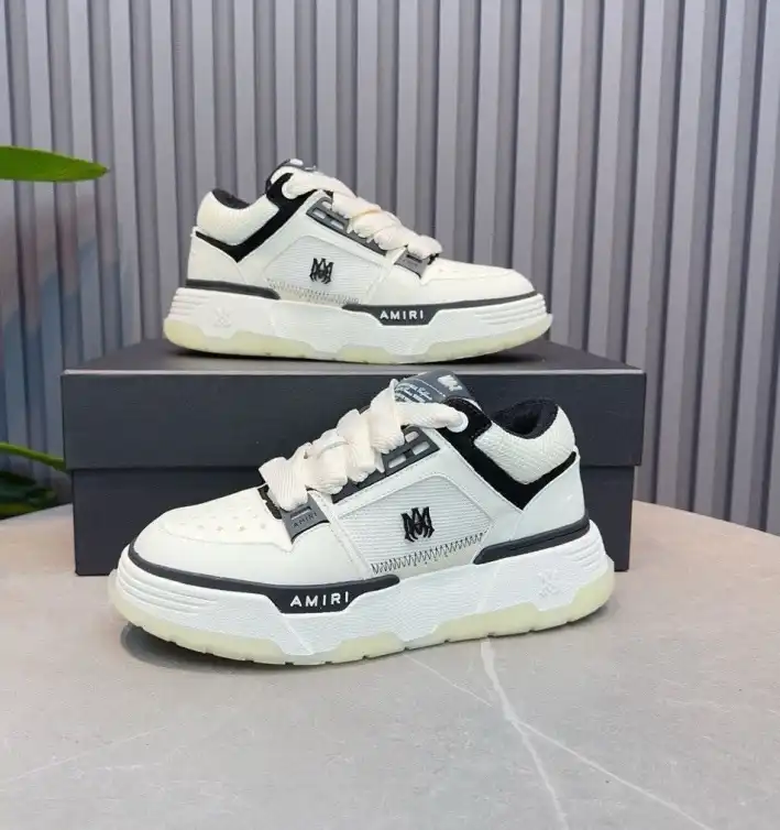 hype Amiri Sneakers