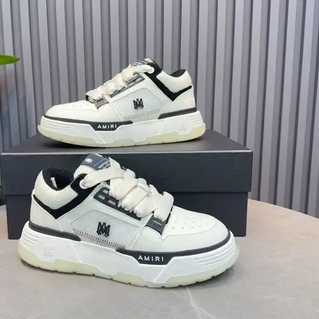 hype Amiri Sneakers