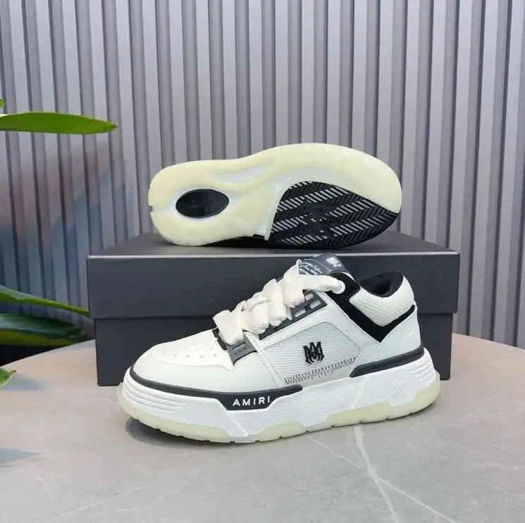 hype Amiri Sneakers