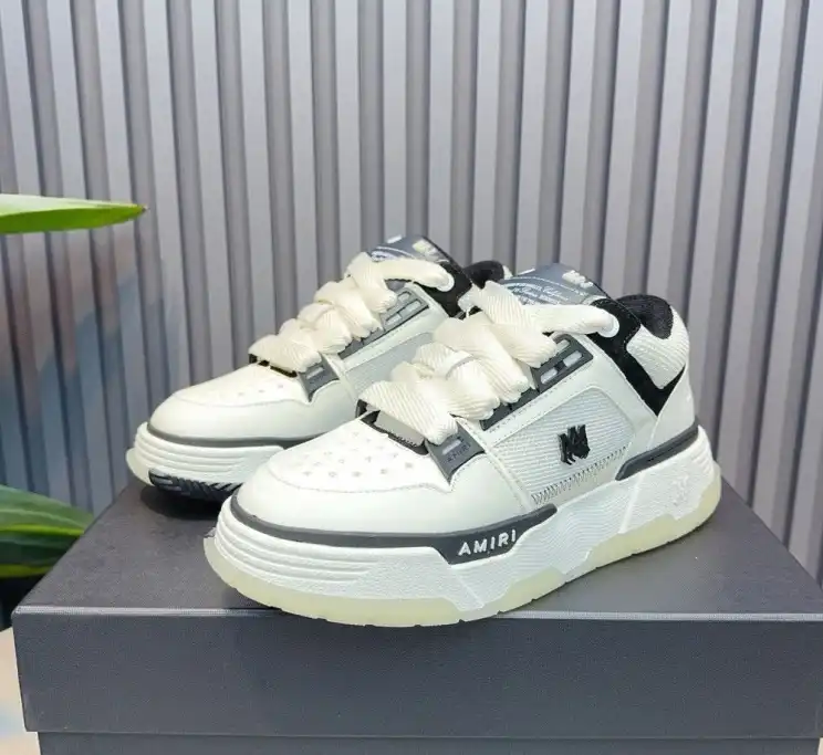 hype Amiri Sneakers