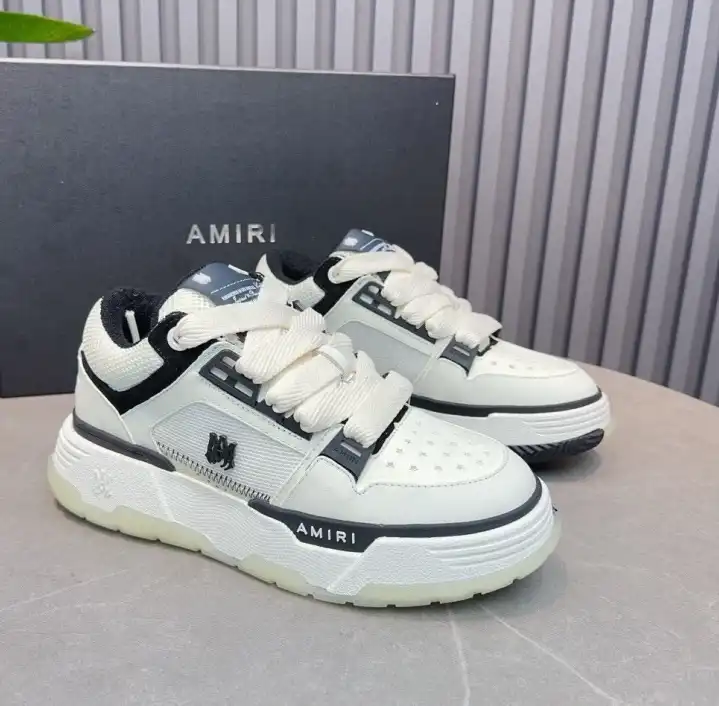 hype Amiri Sneakers