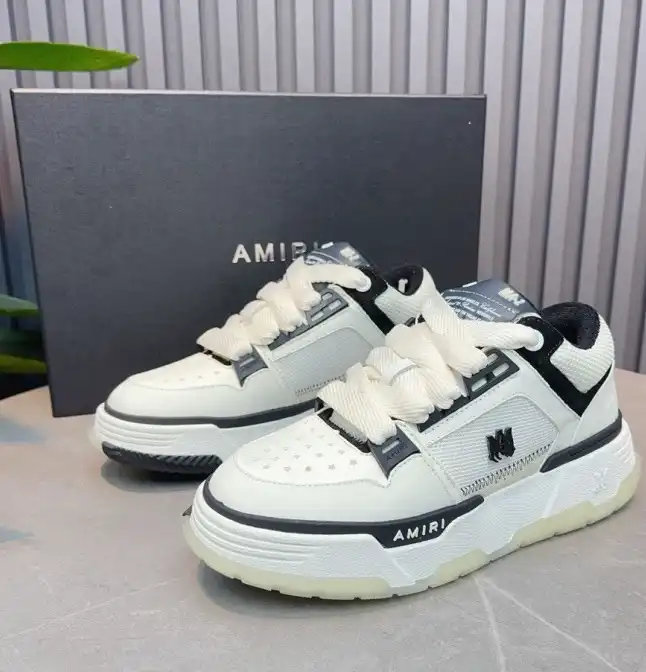 hype Amiri Sneakers