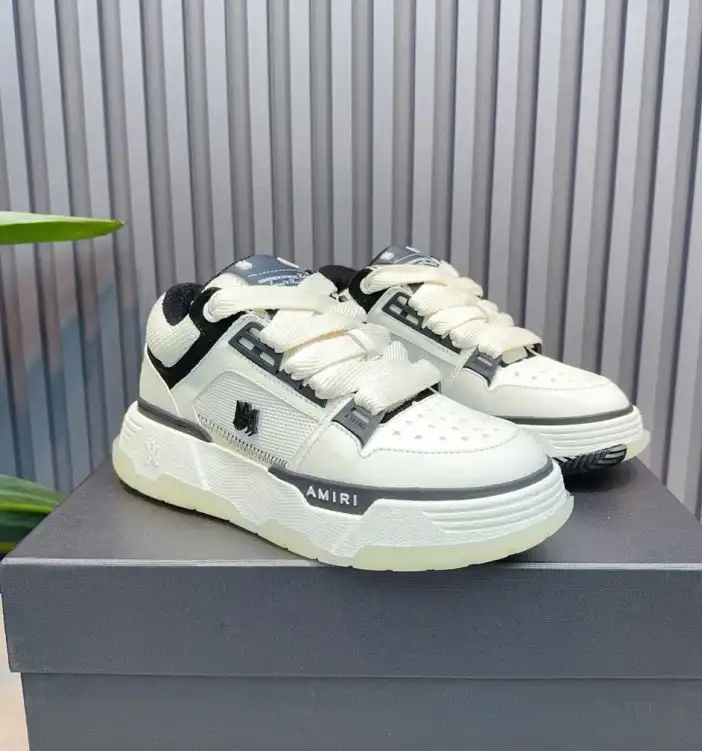 hype Amiri Sneakers