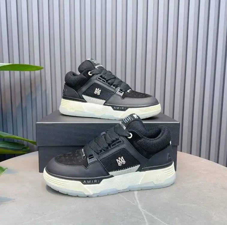 hype Amiri Sneakers