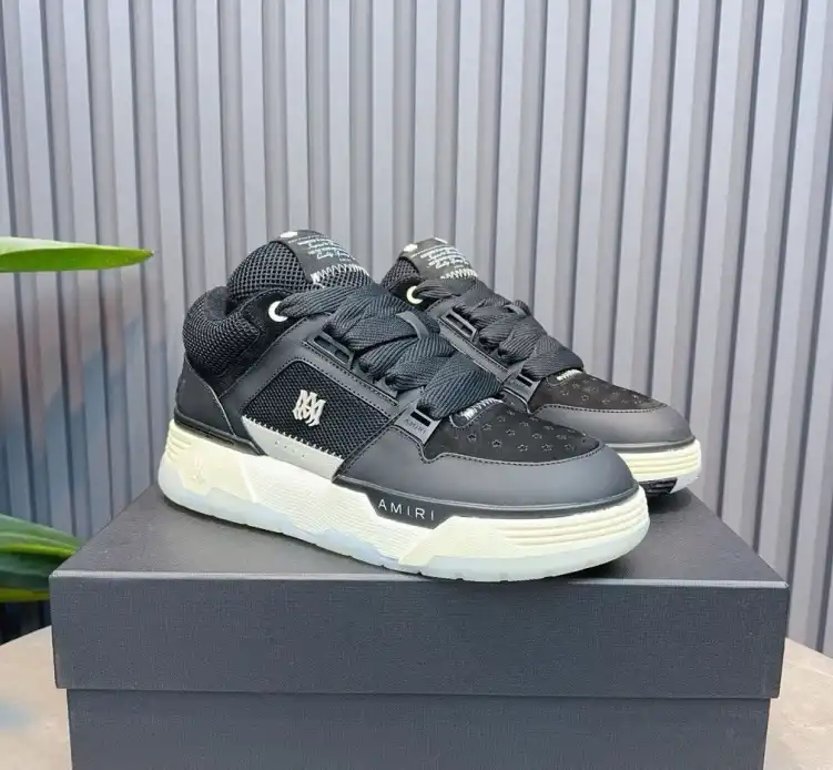 hype Amiri Sneakers