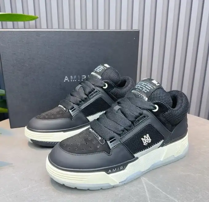 hype Amiri Sneakers