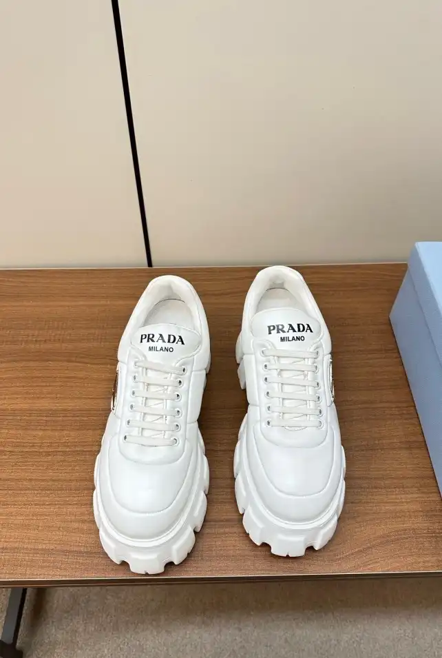 hype Prada Casual Shoes