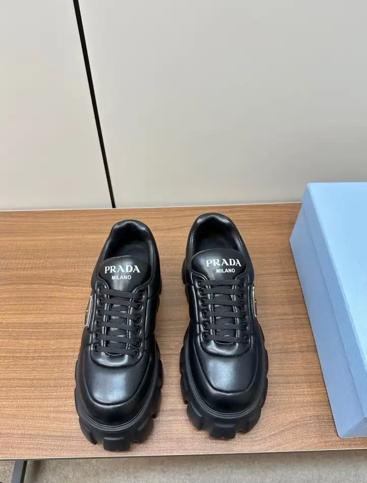 hype Prada Casual Shoes