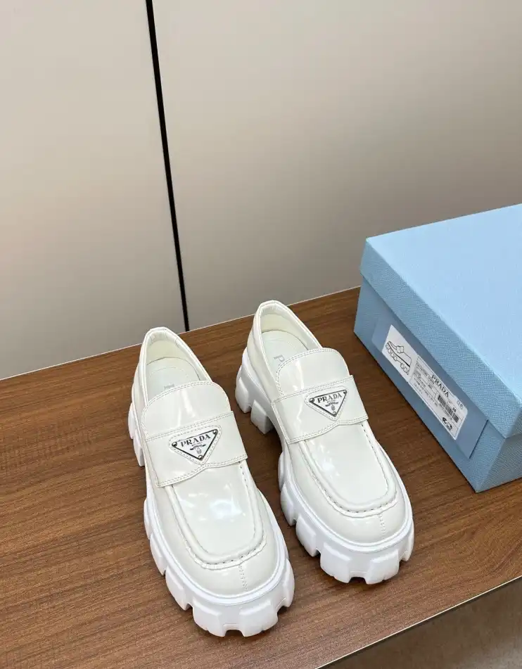 hype Prada Casual Shoes