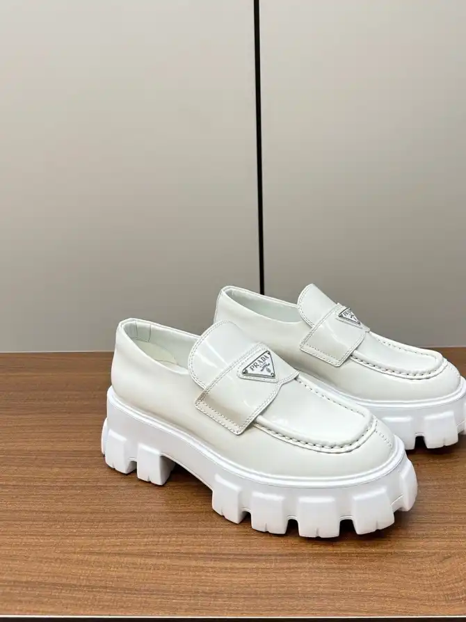 hype Prada Casual Shoes