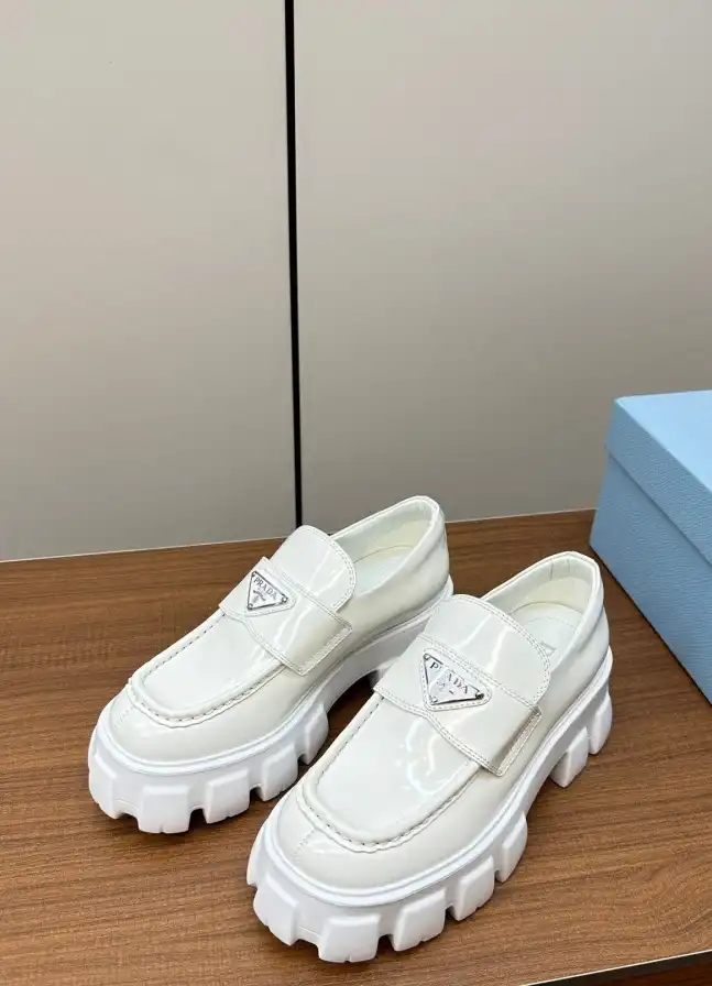 hype Prada Casual Shoes