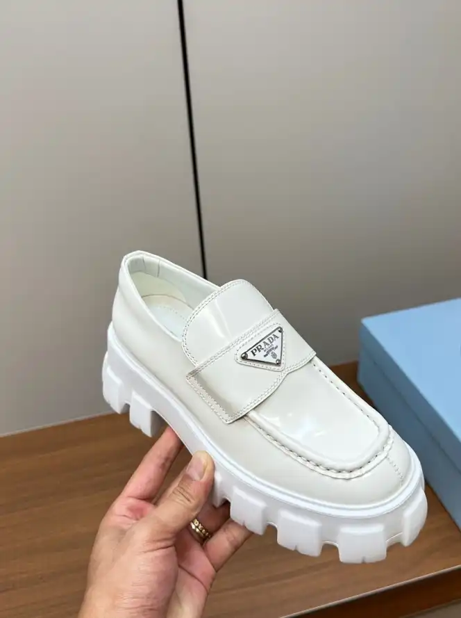 hype Prada Casual Shoes