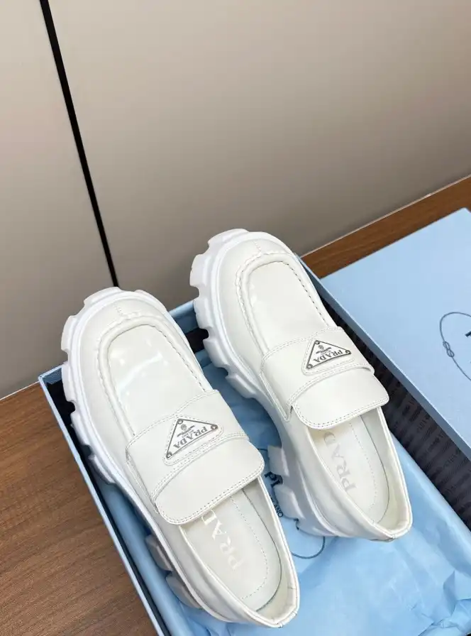 hype Prada Casual Shoes