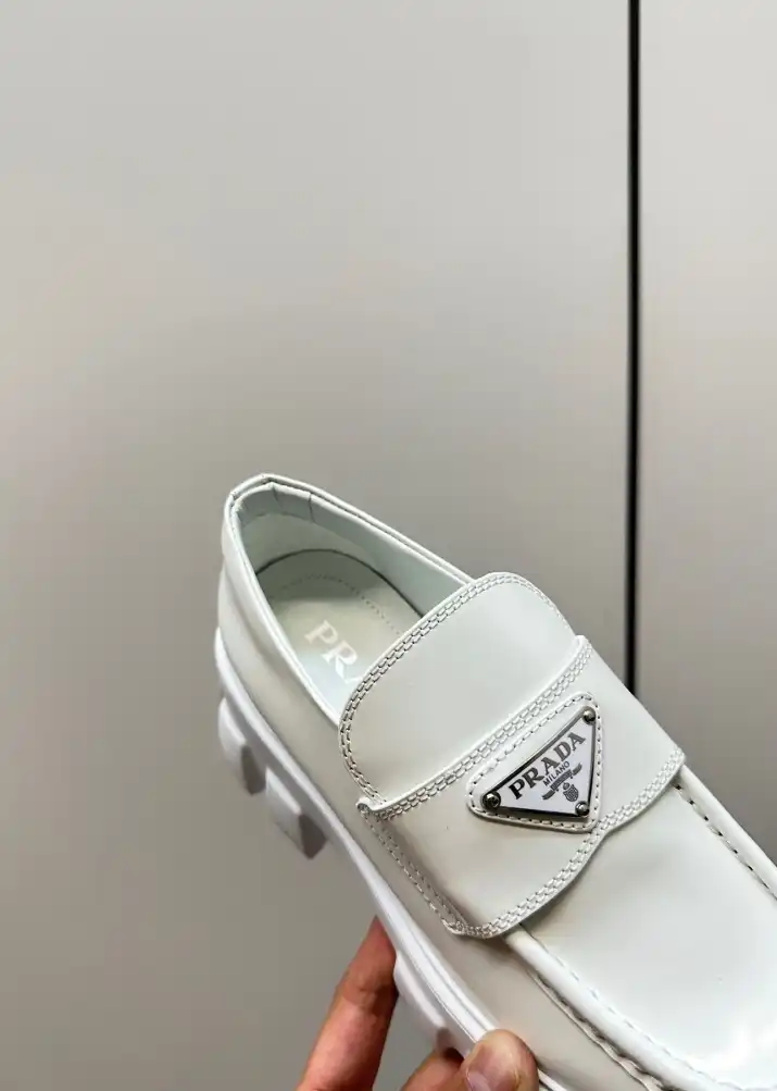 hype Prada Casual Shoes