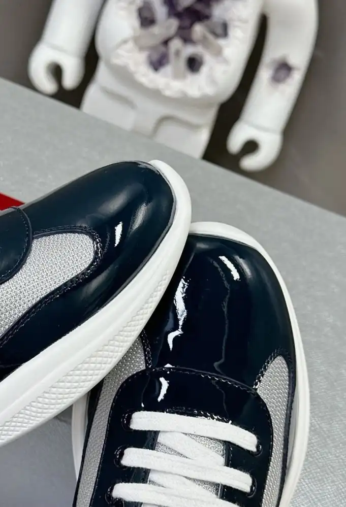 hype Prada Casual Shoes