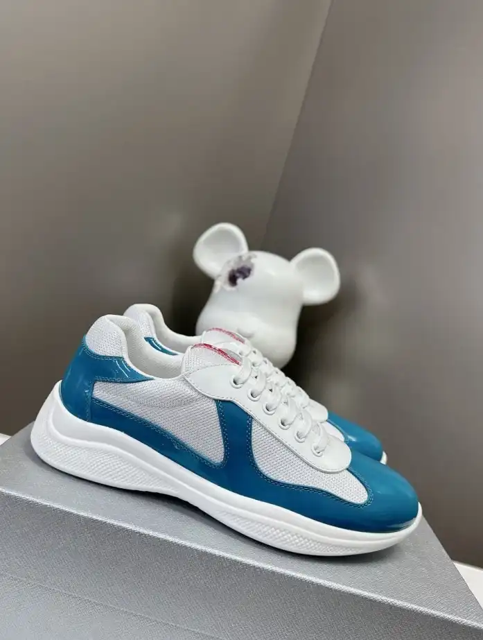 hype Prada Casual Shoes