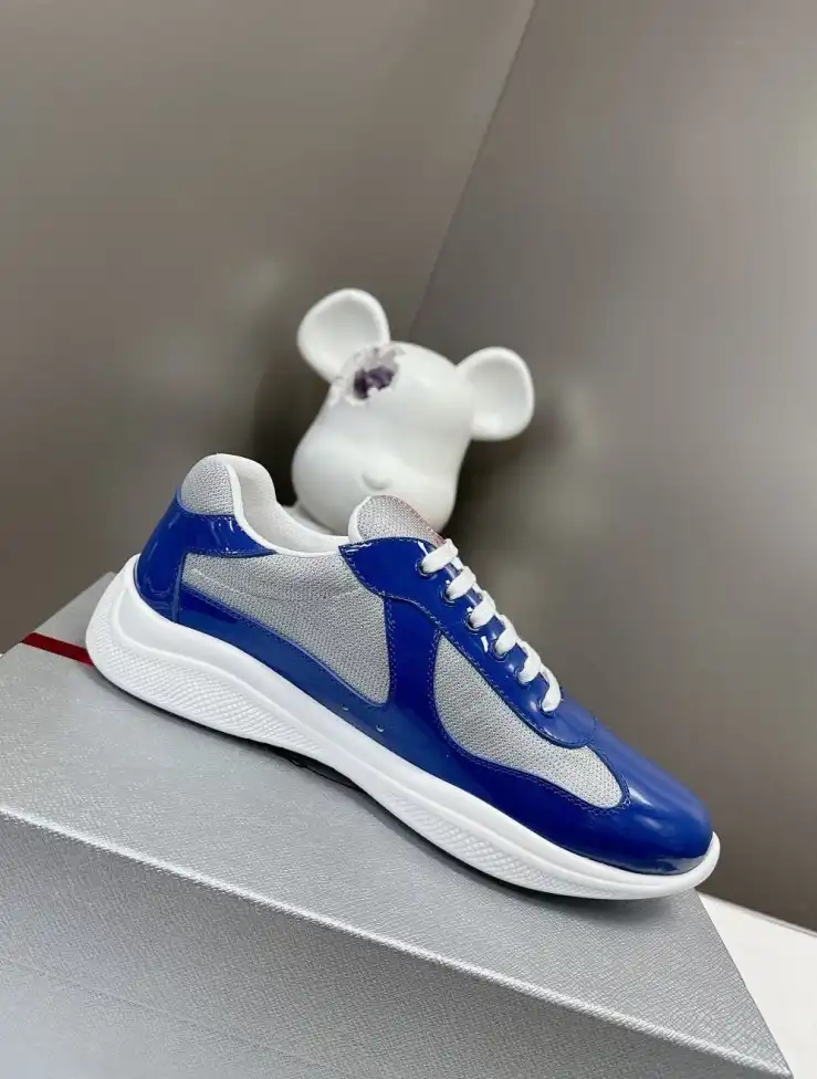 hype Prada Casual Shoes