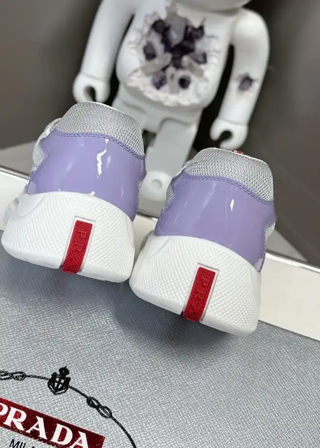 hype Prada Casual Shoes