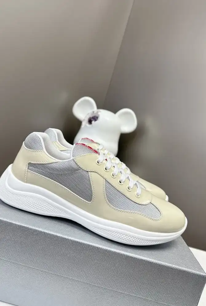 hype Prada Casual Shoes