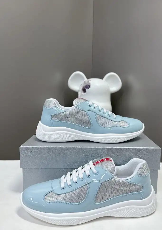 hype Prada Casual Shoes